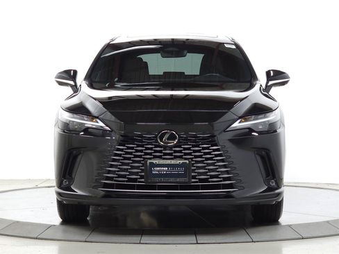 Certified 2024 Lexus RX 350 Premium w/ Convenience Package AWD/4WD image 2
