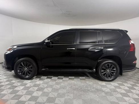 Used 2020 Lexus GX 460 Premium AWD/4WD image 3
