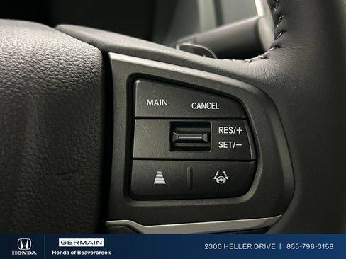 New 2026 Honda Ridgeline RTL image 12