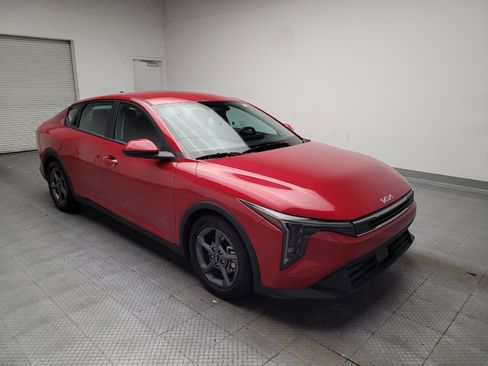 Used 2025 Kia K4 FWD image 13
