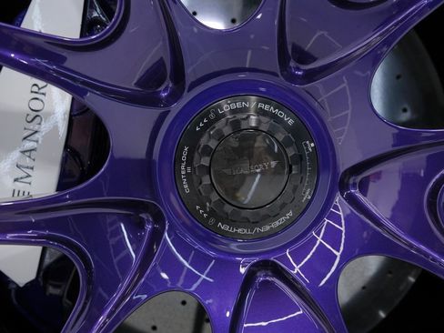 Used 2025 Porsche 911 Turbo S image 57