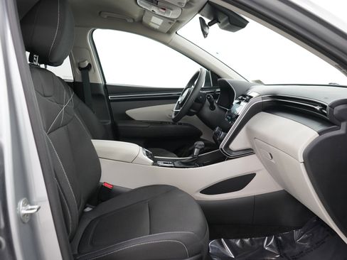 Used 2022 Hyundai Tucson SEL w/ Cargo Package AWD/4WD image 12