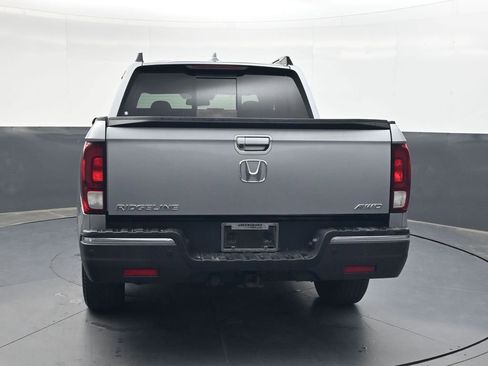 Used 2017 Honda Ridgeline RTL-E image 5