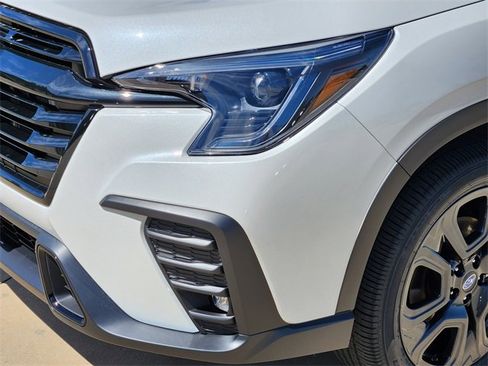 New 2025 Subaru Ascent Bronze Edition image 6