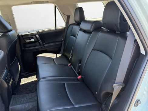 Used 2021 Toyota 4Runner TRD Pro AWD/4WD image 27