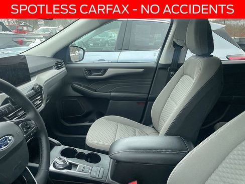 Used 2022 Ford Escape SE w/ Convenience Package image 5