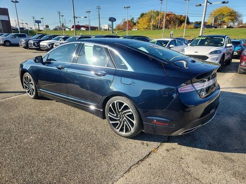 Used 2020 Lincoln MKZ Reserve w/ Luxury Package image 5