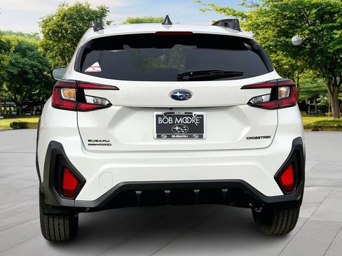 New 2026 Subaru Crosstrek 2.0i Premium AWD/4WD image 4