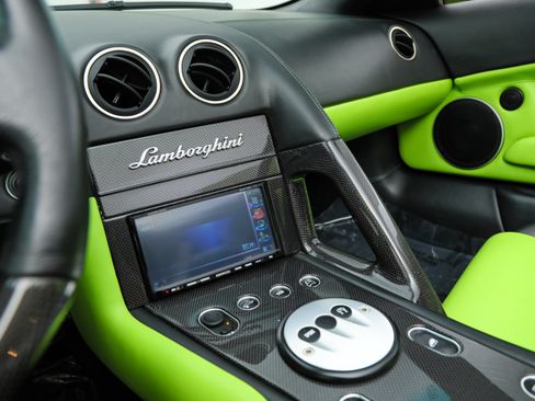 Used 2008 Lamborghini Murcielago LP 640 AWD/4WD image 36