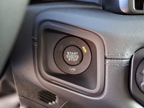 New 2026 Jeep Wrangler Sahara image 19