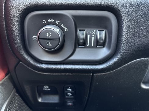 Used 2019 RAM 1500 Rebel w/ Rebel Level 2 Equipment Group image 32