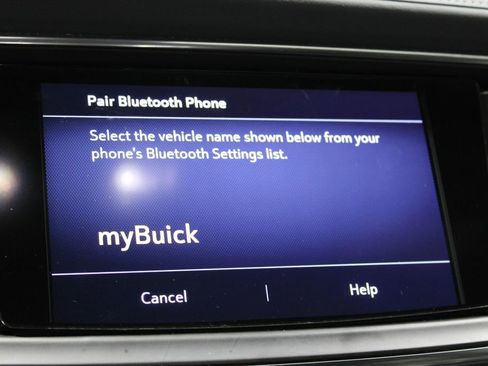 Used 2023 Buick Enclave Essence image 47