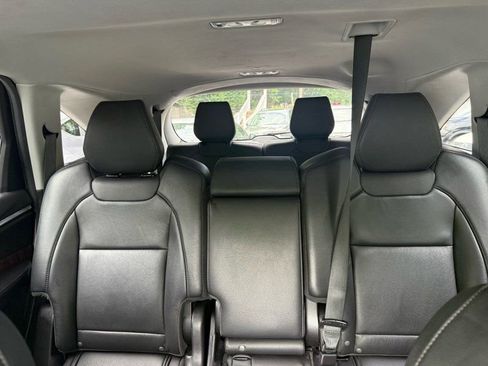 Used 2018 Acura MDX SH-AWD image 23