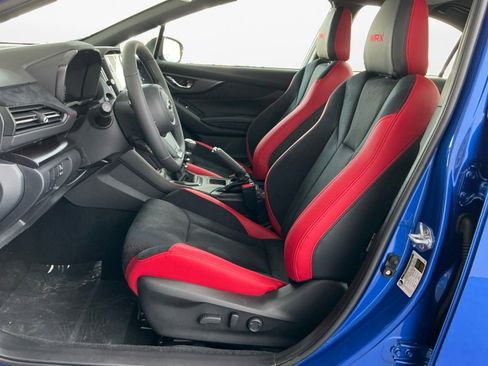 New 2026 Subaru WRX Limited image 8