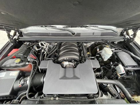 Used 2017 GMC Yukon Denali w/ Open Road Package image 23