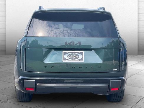 Used 2027 Kia Telluride EX X-Line w/ Towing Package AWD/4WD image 3
