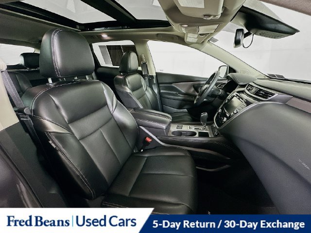 Used 2023 Nissan Murano SL w/ SL Moonroof Package AWD/4WD image 36