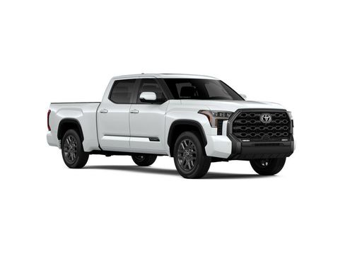 New 2026 Toyota Tundra Platinum AWD/4WD image 37