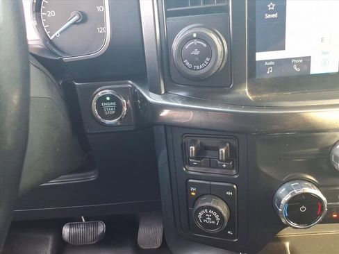 Used 2022 Ford F150 XLT w/ Equipment Group 302A High image 22