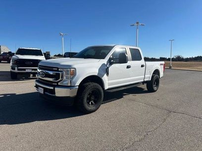 Used 2021 Ford F250 XL w/ STX Appearance Package