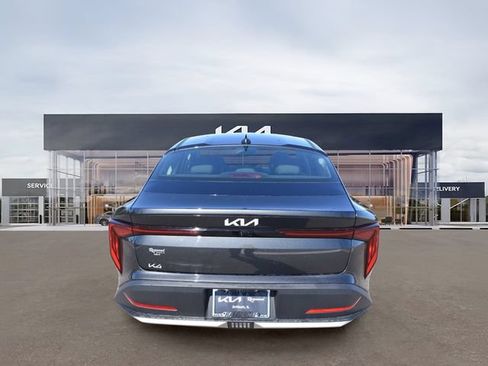 New 2026 Kia K4 FWD image 5