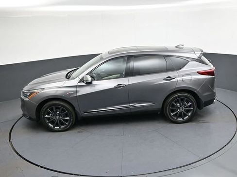 New 2025 Acura RDX A-Spec image 24