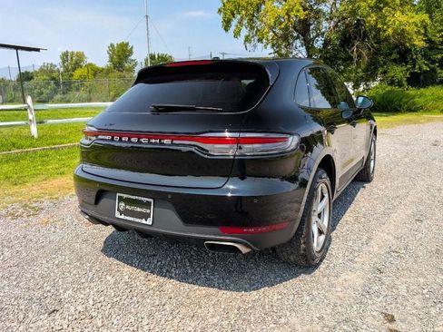 Used 2020 Porsche Macan AWD/4WD image 10