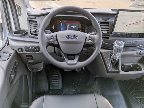 New 2026 Ford Transit 250 Base w/ Load Area Protection Package image 11