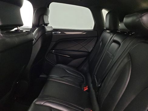 Used 2015 Lincoln MKC FWD image 18