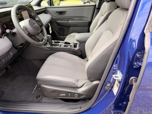 New 2026 Subaru Outback Limited AWD/4WD image 8