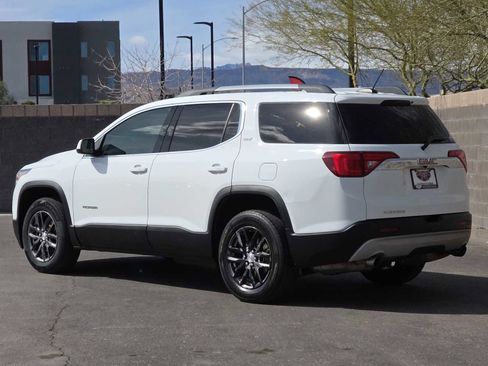Used 2019 GMC Acadia SLT image 7