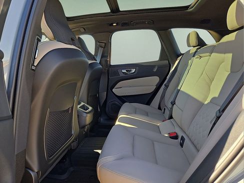 New 2026 Volvo XC60 B5 Plus w/ Protection Package Premier image 15