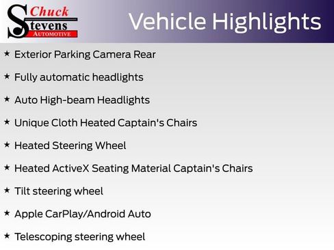 New 2026 Ford Explorer Active w/ Active Comfort Package image 30