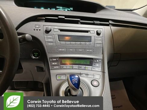 Used 2011 Toyota Prius Two image 20