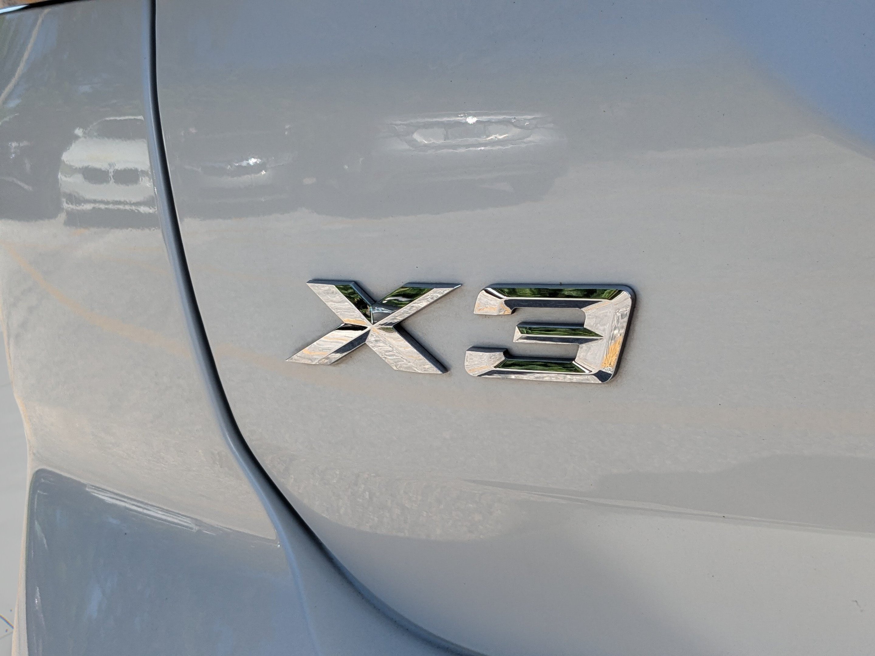 Used 2023 BMW X3 xDrive30i AWD/4WD image 13