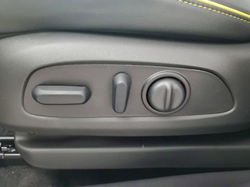 New 2026 Chevrolet TrailBlazer ACTIV image 28