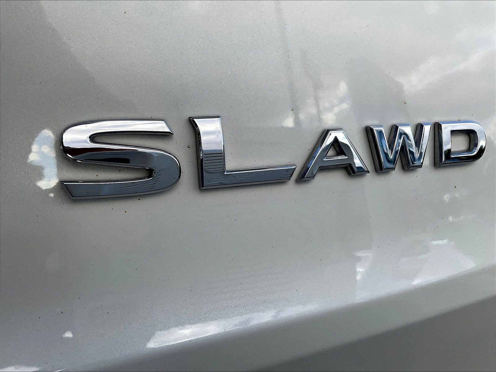 Certified 2023 Nissan Rogue SL w/ SL Premium Package AWD/4WD image 27