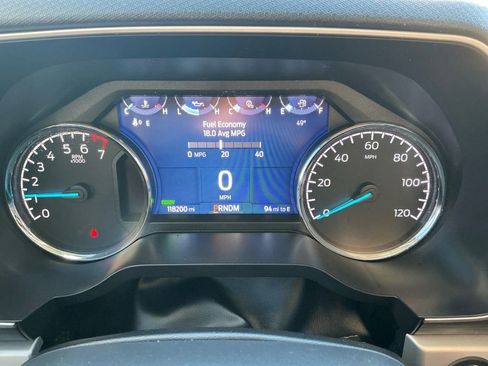 Used 2023 Ford F150 XLT w/ Equipment Group 301A Mid AWD/4WD image 19