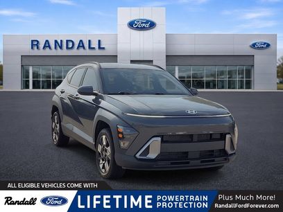 Used 2024 Hyundai Kona SEL w/ Convenience Package