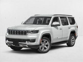 Used 2024 Jeep Wagoneer Series II w/ Flexible Seating Group RWD video 1