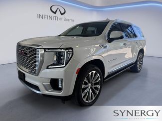Used 2021 GMC Yukon Denali w/ Denali Premium Package AWD/4WD video 1