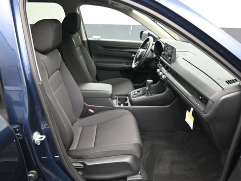 Certified 2025 Honda CR-V LX image 24
