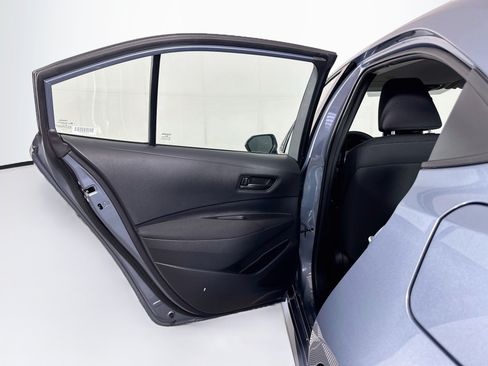 Used 2026 Toyota Corolla LE FWD image 25