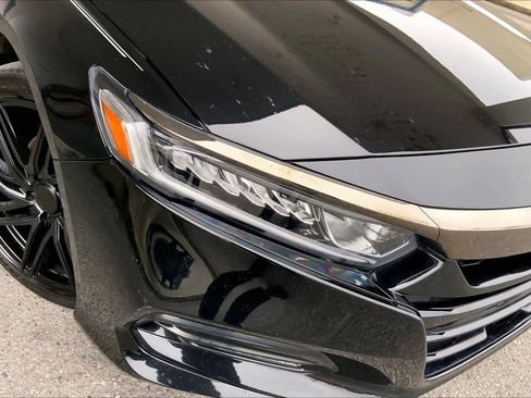 Used 2020 Honda Accord Sport image 27