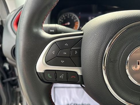 Used 2020 Jeep Renegade Trailhawk image 19