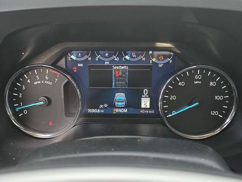 Used 2024 Ford Expedition Max Limited image 21