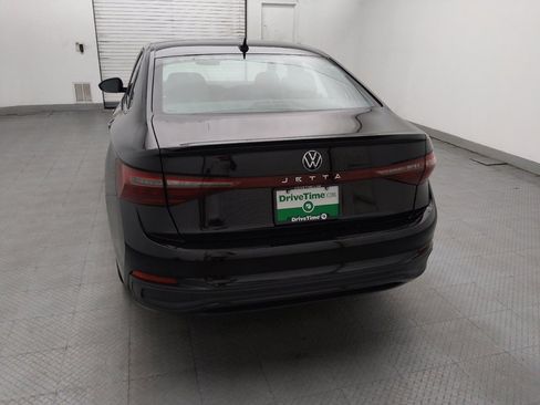 Used 2025 Volkswagen Jetta S FWD image 6