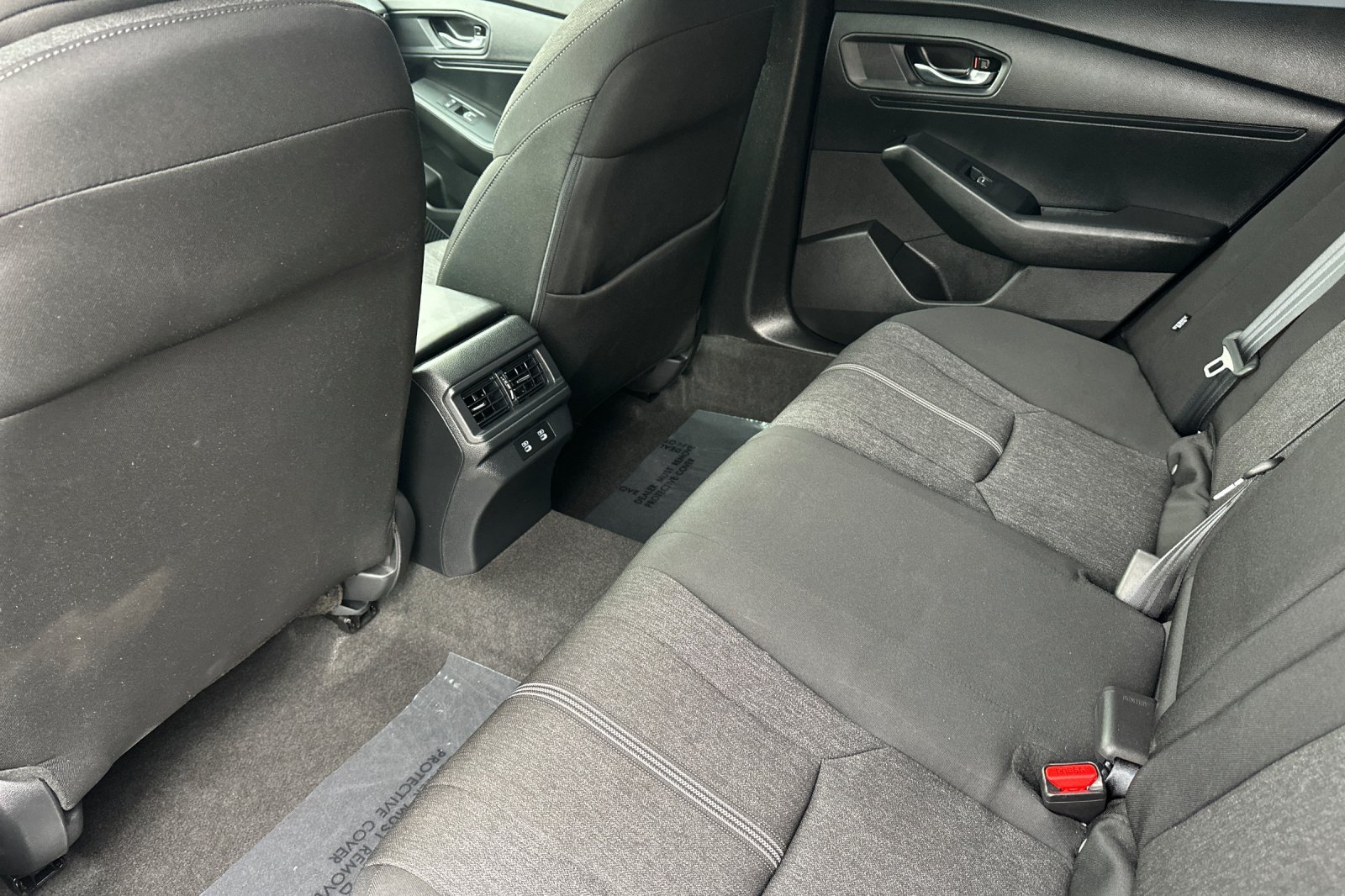 Used 2025 Honda Accord Sport image 13
