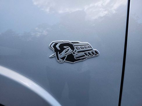 New 2026 RAM 1500 Big Horn AWD/4WD image 16