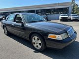 Used 2011 Ford Crown Victoria LX w/ Comfort Appearance Pkg image 4